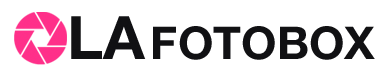 Logo La-Fotobox
