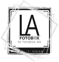 Logo LA-Fotobox