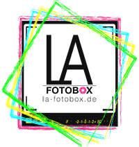 Logo LA-Fotobox